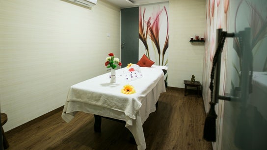 Hasta Spa Virugambakkam