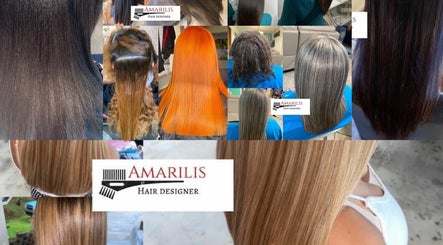 Amarilis HairDesigner – kuva 2