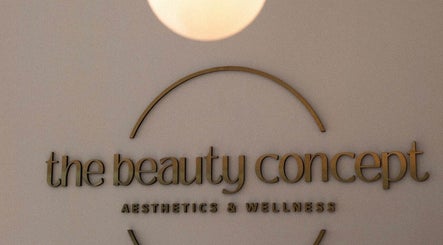 The Beauty Concept