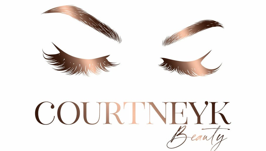 Courtney K Beauty, bild 1