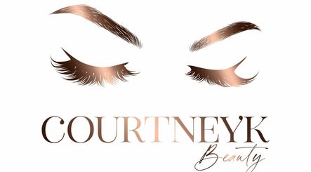 Courtney K Beauty