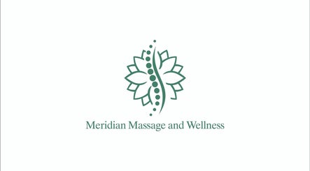 Meridian Massage & Wellness