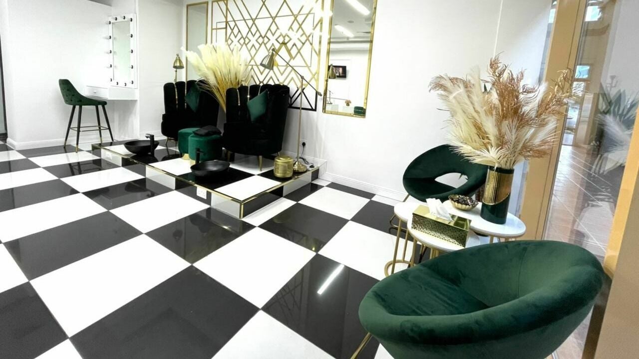 Star Zone Salon JLT, Cluster T Dubai Fresha