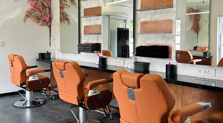 Eli Natural Hair Rosebank (Dunkeld West)