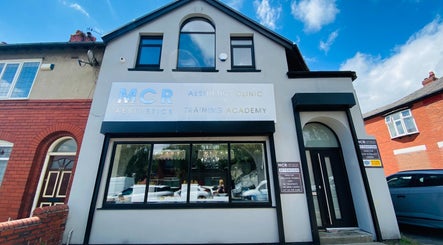 MCR Aesthetics Manchester