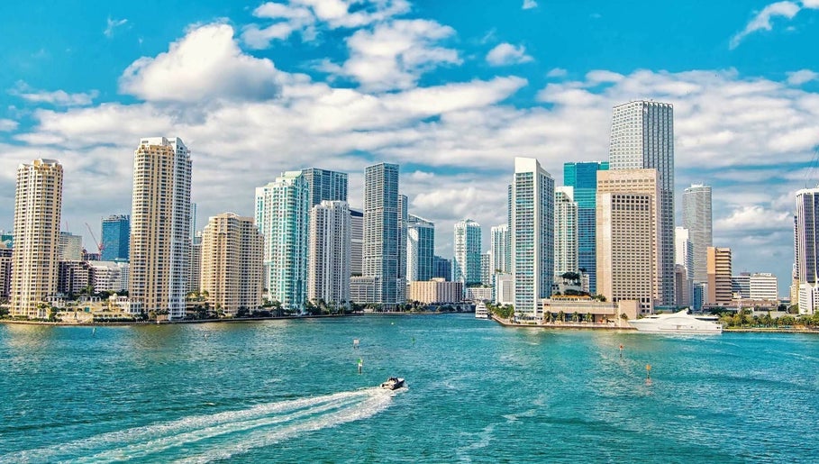 Miami  – kuva 1