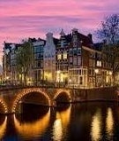 Amsterdam obrázek 2