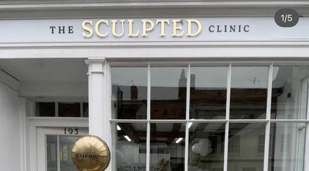 The Sculpted Clinic imagem 2