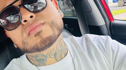 Carlos guerrero