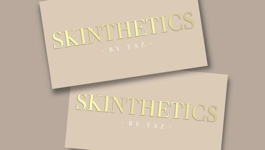 Skinthetics by Yaz image 1