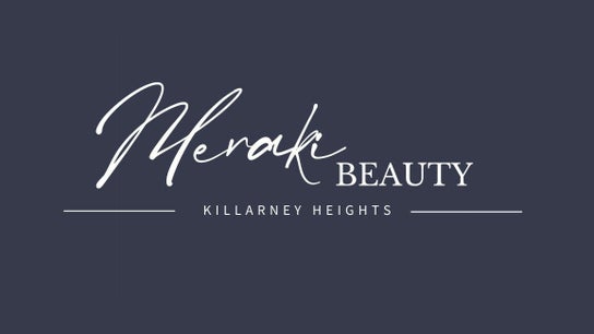 Meraki Beauty @ Killarney Heights