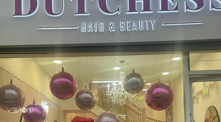 Image de Dutchess Salon 3