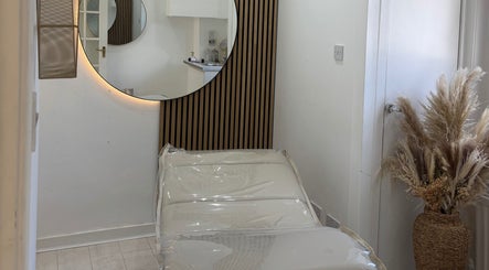 Dutchess Salon Glasgow – obraz 3
