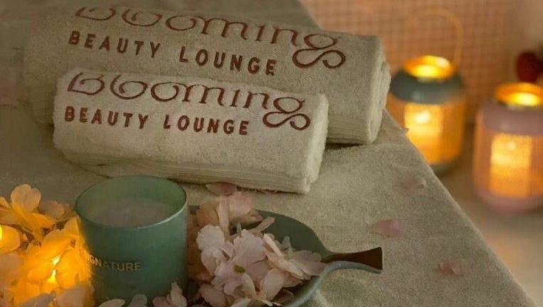 Blooming Beauty Lounge, bild 1