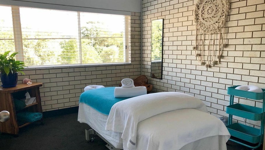 Holistic Massage Therapies Coolangatta صورة 1