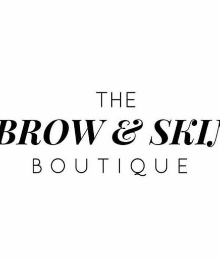 The Brow and Skin Boutique imagem 2