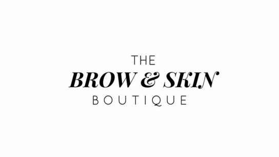 The brow & skin boutique
