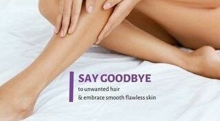 Immagine 2, Serenity Hair Removal