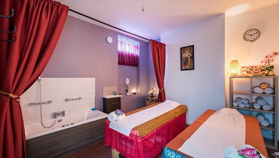 Raddaran Thai Massage and Spa image 1