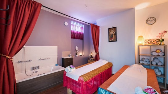 Raddaran Thai Massage and Spa