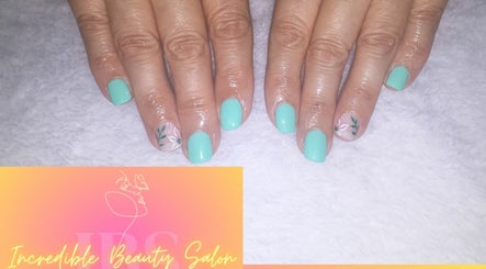 Incredible Beauty Salon image 2