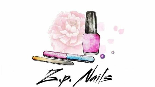 Z.P. Nails & Beauty