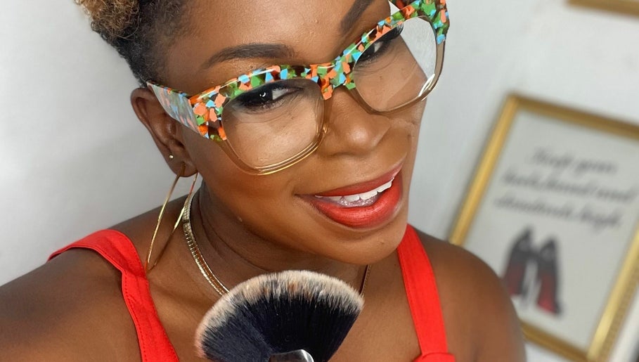 BeautyxLanz Makeup Studio, bilde 1
