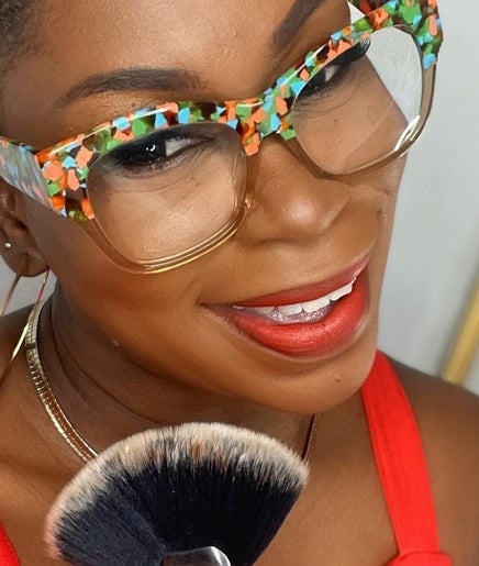 BeautyxLanz Makeup Studio, bilde 2