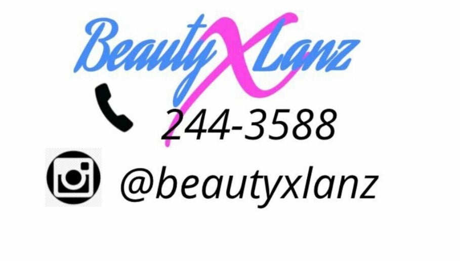 Beauty x Lanz 1paveikslėlis