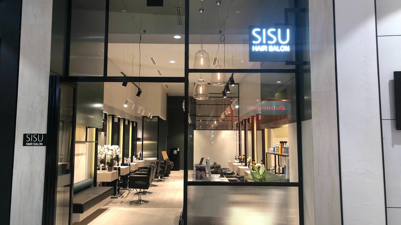 Sisu Hair Salon - 1