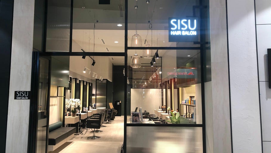 Sisu Hair Salon billede 1