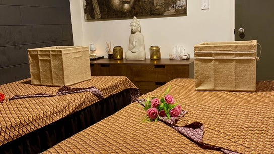 Sanctuary Milford Thai Massage