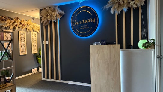 Sanctuary Milford Thai Massage