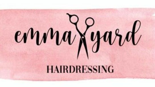 Emma Yard Hairdressing