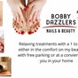 Bobby Dazzlers Nails and Beauty   - UK, , 5 Glenside Gardens , Salisbury, England