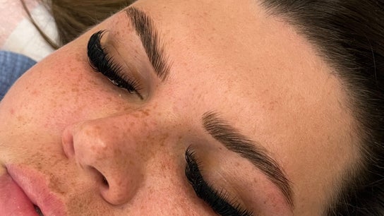 The Symmetric Brow