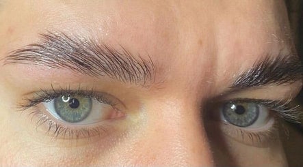 The Symmetric Brow image 2