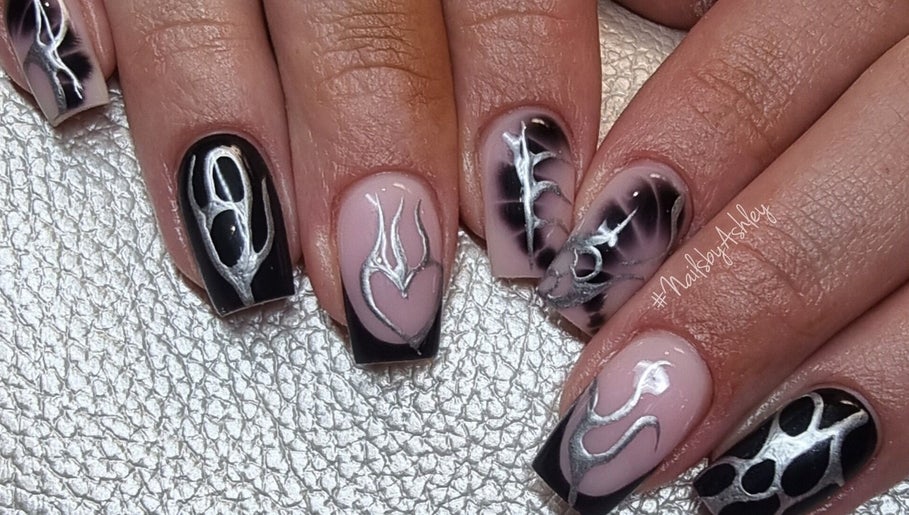 Nails by Ashley imaginea 1