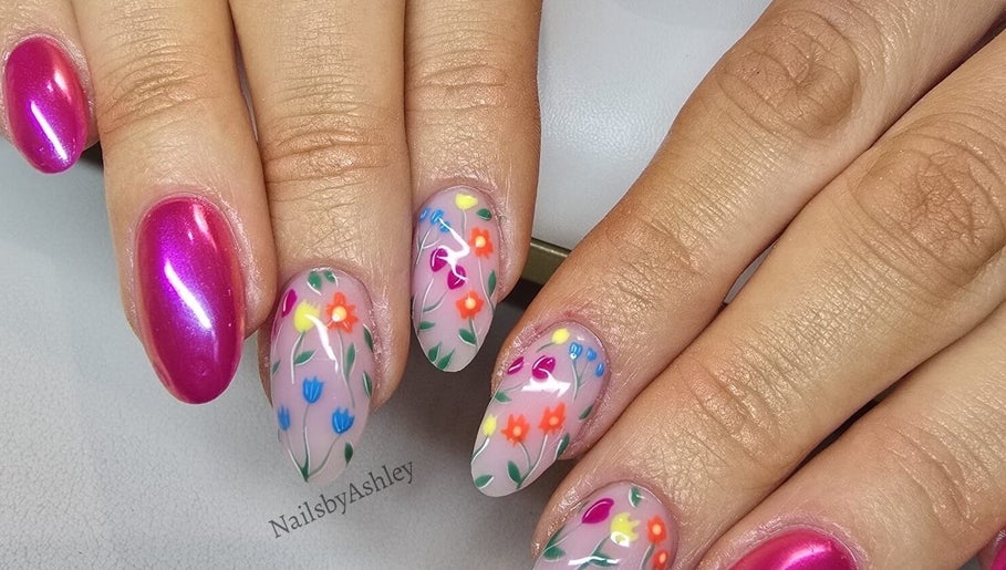 Nails by Ashley image 1