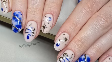 Nails by Ashley image 3
