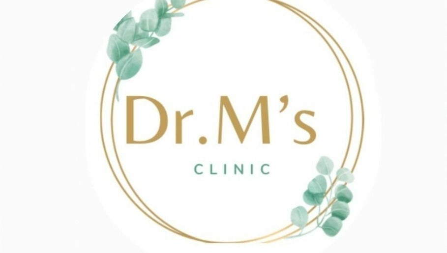 Dr. M's Clinic billede 1