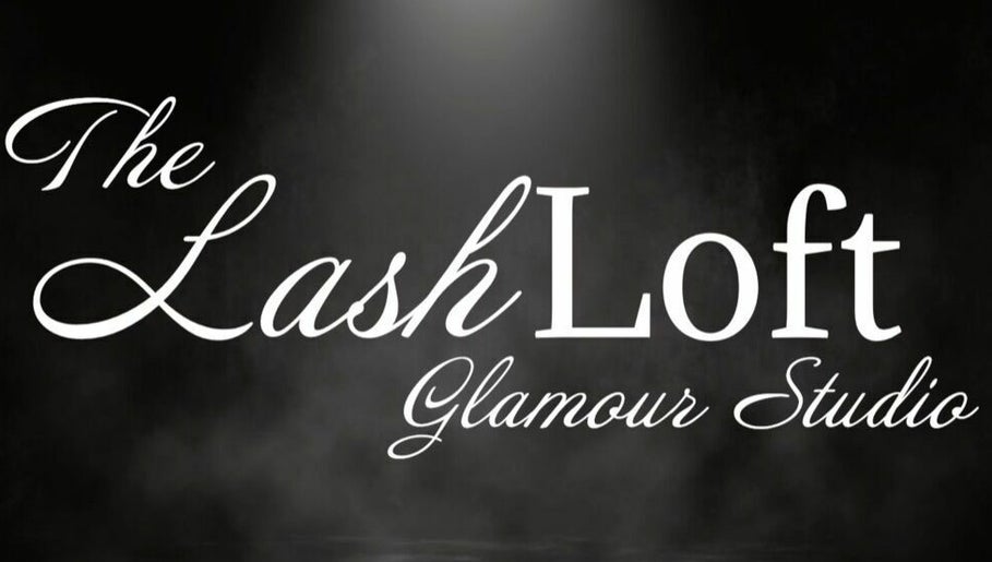 Image de The Lash Loft Glamour Studio 1
