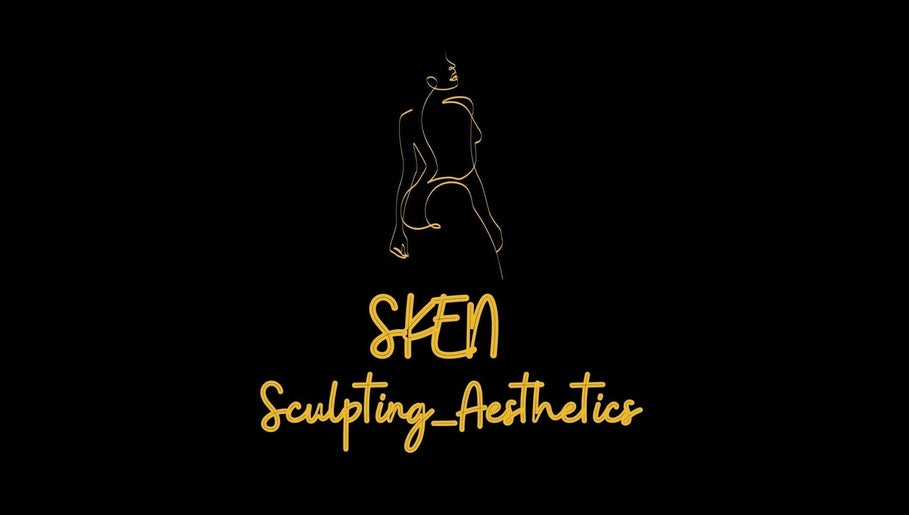 Sken Sculpting Aesthetics 1paveikslėlis