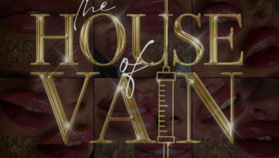 The House of Vain  image 1