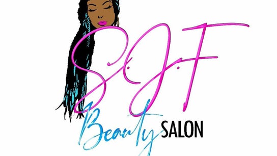 SJF Beauty Salon