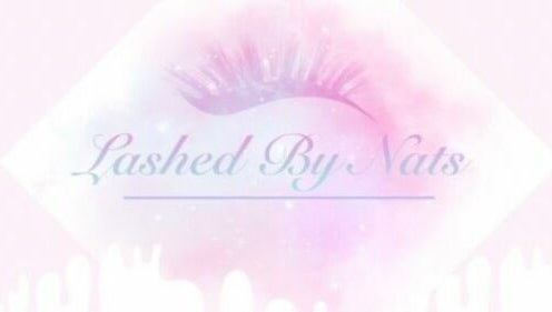 Lashed by Nats afbeelding 1