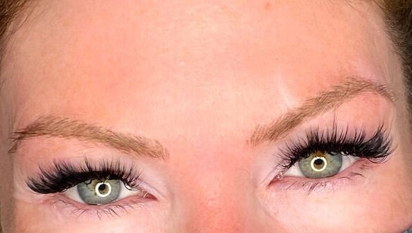Fusion Lashes image 1