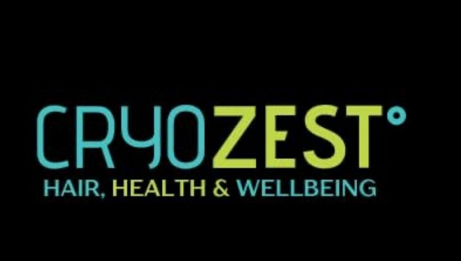 Cryozest, Hair, Health and Wellbeing billede 1