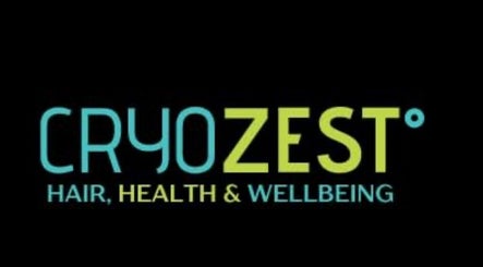 Cryozest, Hair, Health and Wellbeing