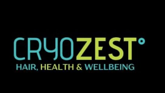 Cryozest, Hair, Health and Wellbeing